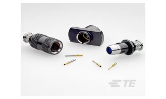 2226920-1 Circular MIL Spec Connector 6P