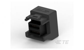 2227595-1 I/O Connectors 1X1 VERT ASSY  MINI SAS HD INTERNAL