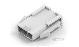 2321954-3 3P PLUG SR VAL-U-LOK GW - TPA -IMPROVED
