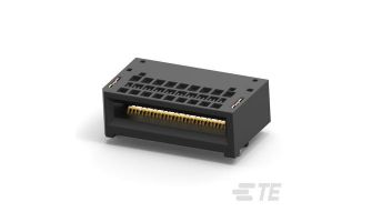 2327672-2 Standard Card Edge Conn RECEPTACLE ASSY RA 56 POS