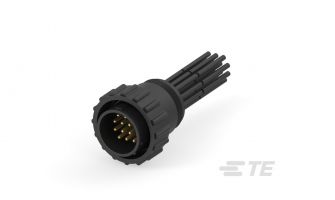 2387121-1 PLUG CONN CA REV SER 1 SZ 14-14 L 0.5M