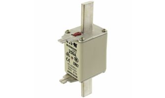 250NHG02B NH FUSE 250A 500V GG/GL SIZE 02