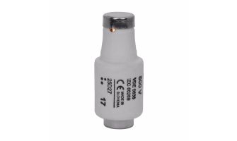 Eaton Bussmann series low voltage D fuse 1