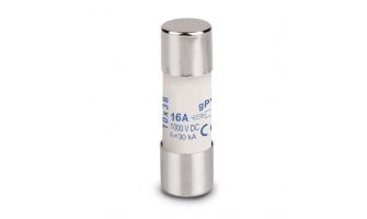 2783260000 FUSE 10x38 16A 1000 VDC Gpv