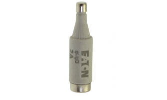 Eaton Bussmann series low voltage D fuse B