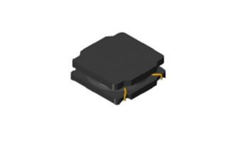 ESN3010-F Semi-Shielded Inductor, Operating temp.: -40℃～+125℃