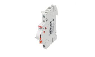 2CDS200922R0001 - S2C-S/H6R SIGNAL / AUXILIARY CONTACT