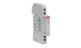 2CDS200936R0001 - AUXILIARY CONTACT BLOCK, 1 NO, 1 NC