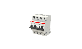 2CSR256040R1324/RESIDUAL CURRENT CIRCUIT BREAKER