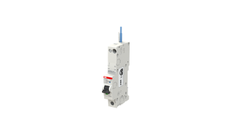 2CSR275051R1164/RESIDUAL CURRENT CIRCUIT BREAKER