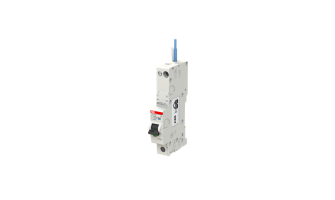 2CSR275051R1325/RESIDUAL CURRENT CIRCUIT BREAKER