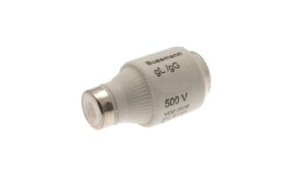 Eaton Bussmann series low voltage D fuse D