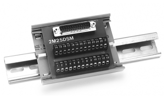 2M09DSML Terminal Block Interface Modules 2M09DSML=DSUB IM