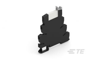3-1416100-4 Power/Signal Relay  1 Form C  SPDT  Momentary