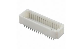 3-292252-0 CT DOUBLE ROW ASSY V 30P HDR N