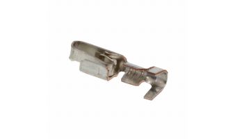 3-647409-1 SL156 HOODED CONT  LID LP  LF