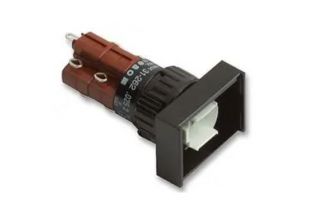 31-262.0252 SWITCH PB 4PST-2NO/2NC 5A 250V