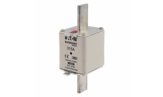 FUSE SQUARE 315A 690VAC RECT