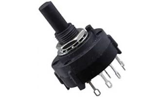 A10505RNZQ Rotary