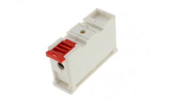 32A 550V SAFELOC FUSE HOLDER