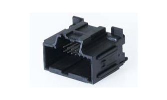 34690-0200 Automotive Conn STAC64 VERT HDR 20 C 0 CKT BLK