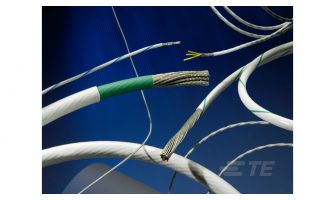 349665-000 Hook up Wire 82A0111-00-9