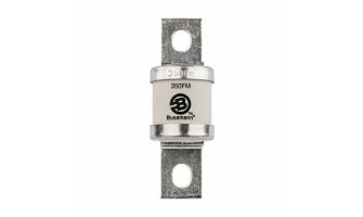 350A 690V AC TYPE T FUSE