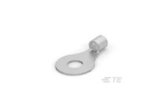 35668 Terminals SOLISTRND RING TERM SZ 1/2