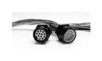 3R1006A20F030 Specialized Cables MC 10P MR 3 16/1 PVC