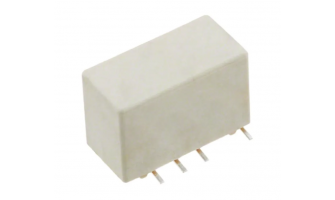 4-1393789-8 Low Signal Relays-PCB 4.5VDC Non-latching 1 coil