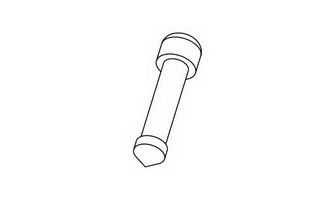 4-1437292-3 Automotive Connectors 56038347 JTEC WIRE SEAL