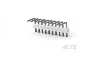 4-644457-0 Headers & Wire Housings HDR 10P R/A SLIM