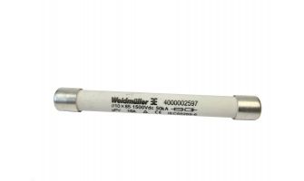 4000002609 FUSE WSFL 10X85 16A 1500VDC g