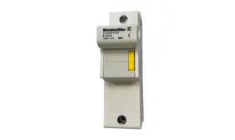 4000003740 FUSEHOLDER WSFH 22X58 1500V