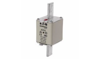NH FUSE 400NHM2B 690VAC AM 400A 2