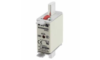 Eaton Bussmann series low voltage NH Fuse 2