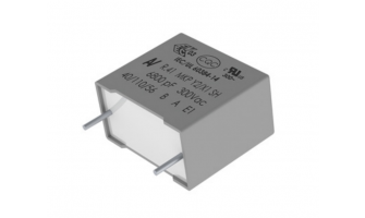 413F147040M1M Safety Capacitors 0.0047uF 1000VDC 300VAC '20%