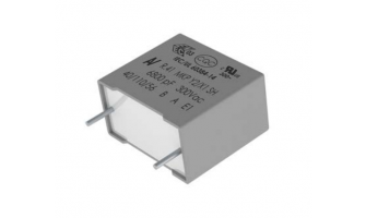 413I22204000M Safety Capacitors 440vac 0.022uF 20% X2 15mm