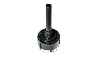A10314MNCQE Rotary