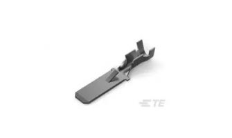 42098-2 Terminals FLAG 6.35 x 0.81 mm Reel of 1000