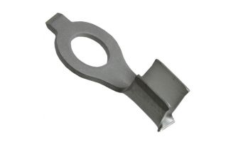 42111-2 RING TONGUE TERMINAL 18-14 AWG TPBR