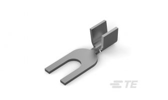 42113-2 SPADE TERMINAL 12-10 AWG TPBR