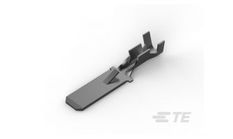42241-2 Terminals .250 FASTIN FASTON TAB