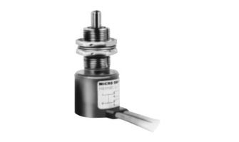 422EN135 Limit Switches Sealed Aero Switches