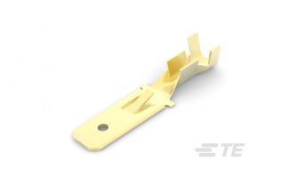 42460-1 FF 250 TAB 18-14AWG BR