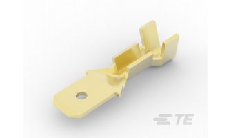 42490-4 Terminals 187 FAST TAB IS 22-1 Reel of 5000