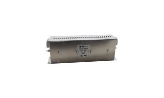 42KEHD10BBSD Power Line Filters KEH42A 2S SP DELTABS 520 VAC