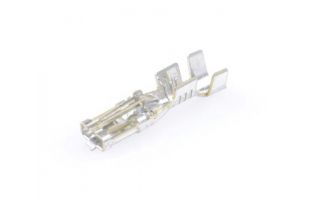 43374-2001 Sabre Crimp Term Fem 18-20AWG  Sm Ins