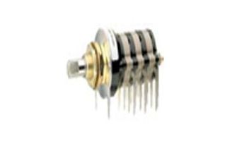 44M30-02-1-06S ElectricalSwitch Rotary NotOver5Amp