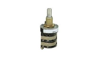 44M30-02-4-03N ElectricalSwitch Rotary NotOver5Amp